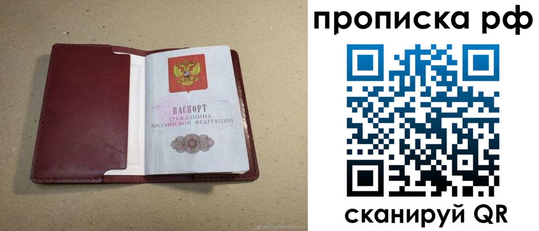 купить прописку в Новороссийске